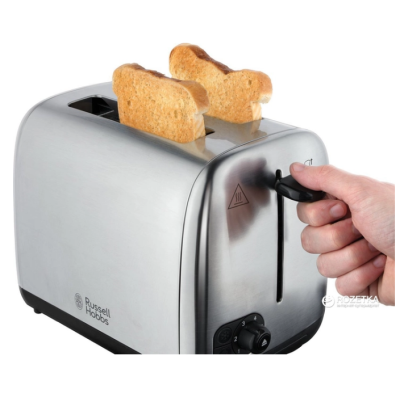 Тостер RUSSELL HOBBS 24080-56 Adventure