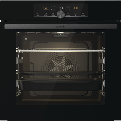Вбуд. духовка GORENJE BOS6747A01BG (BO3CO5I01-3)