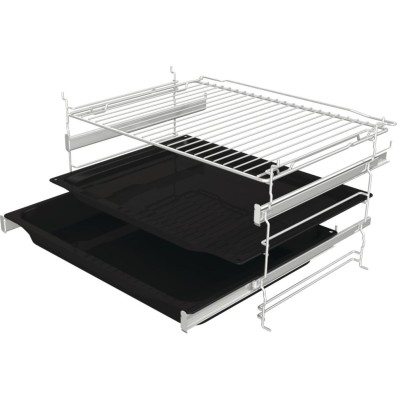 Вбуд. духовка GORENJE BOS6747A01BG (BO3CO5I01-3)