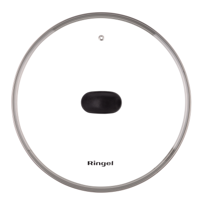 Кришка RINGEL Universal 28см (RG-9301-28) Кришка RINGEL Universal 28см (RG-9301-28)