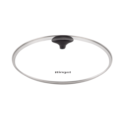 Кришка RINGEL Universal 28см (RG-9301-28) Кришка RINGEL Universal 28см (RG-9301-28)