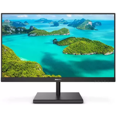 Монiтор TFT PHILIPS 23.8" 245E1S/00