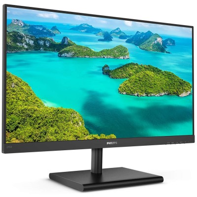 Монiтор TFT PHILIPS 23.8" 245E1S/00
