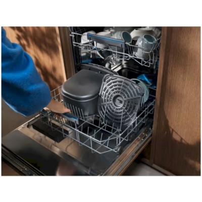 Мультипіч ELECTROLUX EAF7SB Мультипіч ELECTROLUX EAF7SB