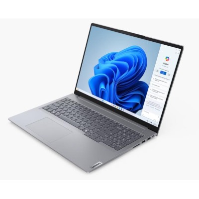 Ноутбук (портативний комп’ютер) TB 16 G7 ARP R5-7535HS 16" 16/512GB 21MW0018RA LENOVO