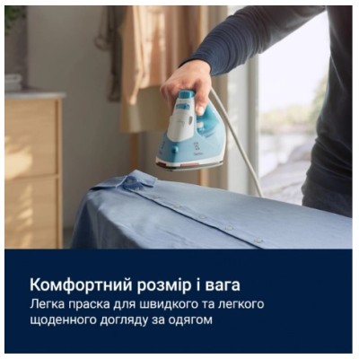 Праска ELECTROLUX E5SI2-4CB