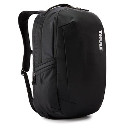 Рюкзаки міські THULE Subterra 30L 15.6" TSLB317 (Чорний)