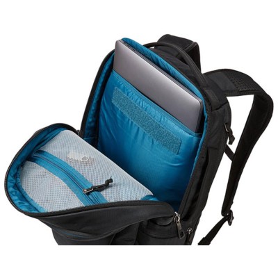 Рюкзаки міські THULE Subterra 30L 15.6" TSLB317 (Чорний)