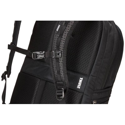 Рюкзаки міські THULE Subterra 30L 15.6" TSLB317 (Чорний)