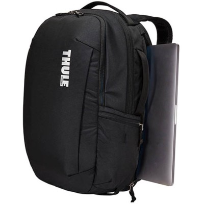 Рюкзаки міські THULE Subterra 30L 15.6" TSLB317 (Чорний)