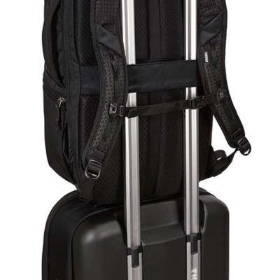 Рюкзаки міські THULE Subterra 30L 15.6" TSLB317 (Чорний)