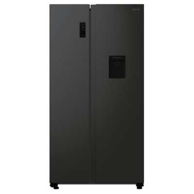 Холодильник GORENJE NRR9185EABXLWD
