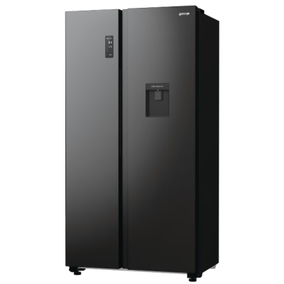 Холодильник GORENJE NRR9185EABXLWD