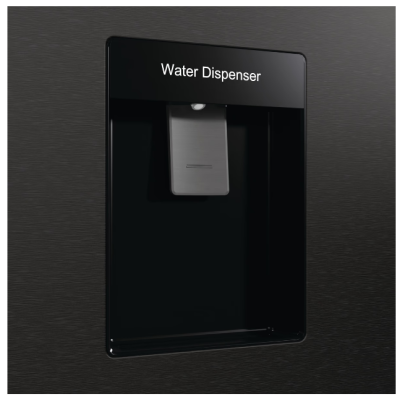 Холодильник GORENJE NRR9185EABXLWD