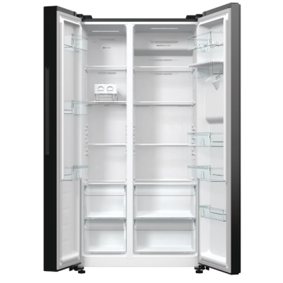 Холодильник GORENJE NRR9185EABXLWD