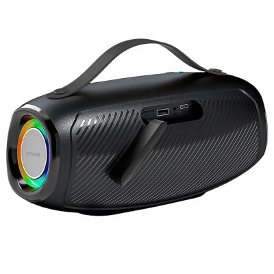 Портативна Акустика Proove Stellar 20W (PDSL200010001) Black