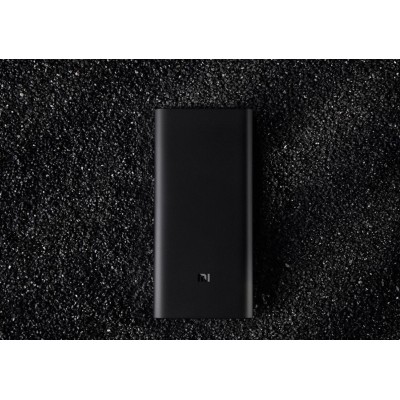 Портативна батарея Xiaomi 20000mAh 50W (BHR5121GL) Black Портативна батарея Xiaomi 20000mAh 50W (BHR5121GL) Black