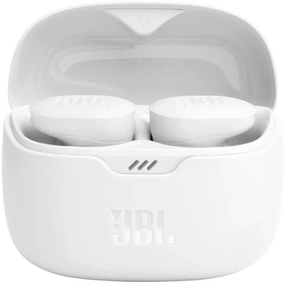 Навушники JBL Tune Buds (JBLTBUDSWHT) White