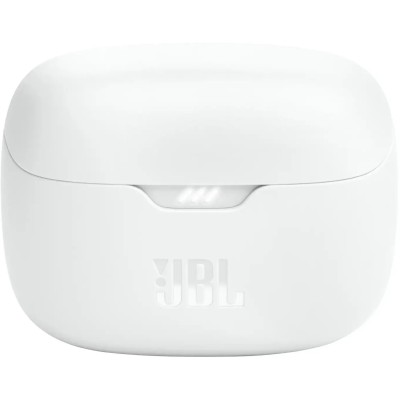 Навушники JBL Tune Buds (JBLTBUDSWHT) White