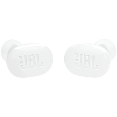 Навушники JBL Tune Buds (JBLTBUDSWHT) White