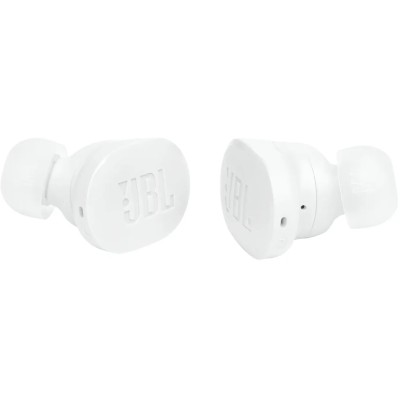 Навушники JBL Tune Buds (JBLTBUDSWHT) White