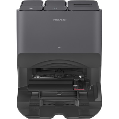 Робот-пилосос RoboRock S8 Pro Ultra Black Робот-пилосос RoboRock S8 Pro Ultra Black