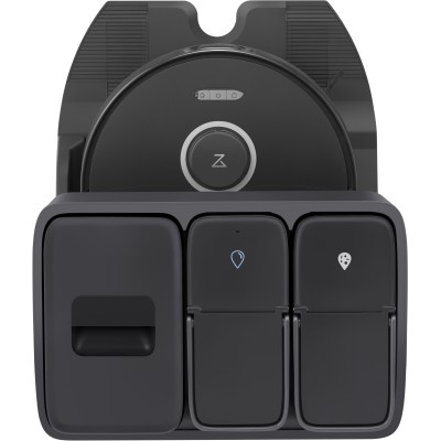 Робот-пилосос RoboRock S8 Pro Ultra Black Робот-пилосос RoboRock S8 Pro Ultra Black