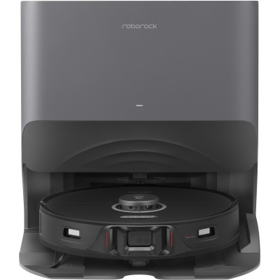 Робот-пилосос RoboRock S8 Pro Ultra Black Робот-пилосос RoboRock S8 Pro Ultra Black