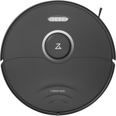 Робот-пилосос RoboRock S8 Pro Ultra Black Робот-пилосос RoboRock S8 Pro Ultra Black