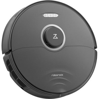 Робот-пилосос RoboRock S8 Pro Ultra Black Робот-пилосос RoboRock S8 Pro Ultra Black
