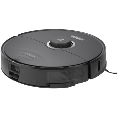 Робот-пилосос RoboRock S8 Pro Ultra Black Робот-пилосос RoboRock S8 Pro Ultra Black