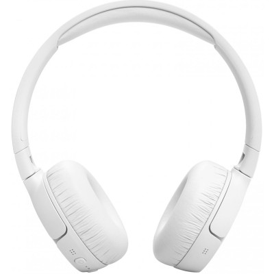 Навушники JBL TUNE 670NC (JBLT670NCWHT) White