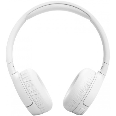 Навушники JBL TUNE 670NC (JBLT670NCWHT) White