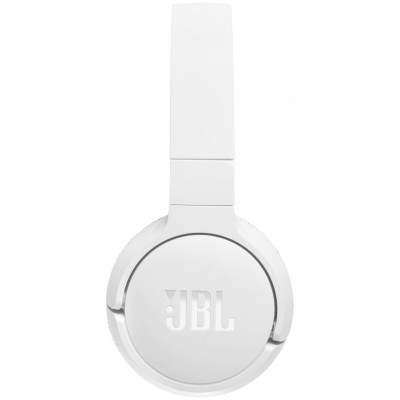 Навушники JBL TUNE 670NC (JBLT670NCWHT) White