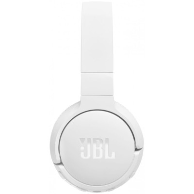 Навушники JBL TUNE 670NC (JBLT670NCWHT) White
