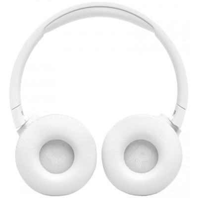 Навушники JBL TUNE 670NC (JBLT670NCWHT) White
