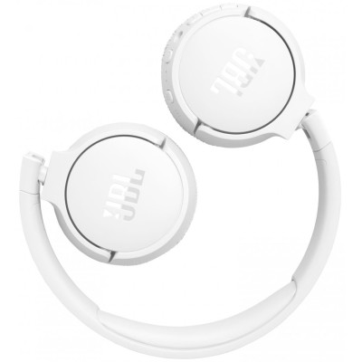 Навушники JBL TUNE 670NC (JBLT670NCWHT) White