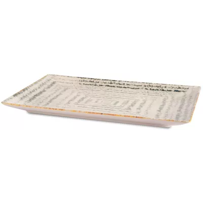 Блюдо IPEC STORM /30х20 см (1) (30908739)