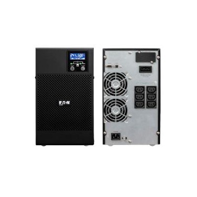 Джерело безперебiйного живлення Eaton 9E 2000i