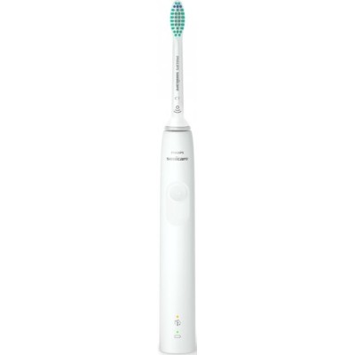 Зубна електрощітка PHILIPS HX3671/13 Gemini 3100 White Зубна електрощітка PHILIPS HX3671/13 Gemini 3100 White