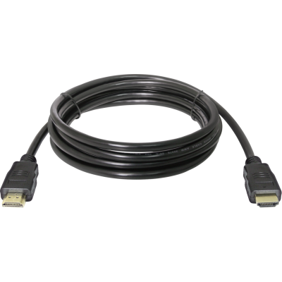 Кабель DEFENDER HDMI-10 HDMI M-M ver1.4, 3м, пакет Кабель DEFENDER HDMI-10 HDMI M-M ver1.4, 3м, пакет