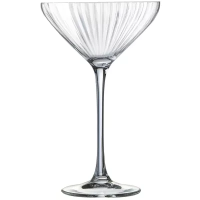 Келих C&S SYMETRIE /НАБІР/ 6*210 мл д/шампанського та коктейлів (V1171/1)