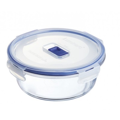 контейнер LUMINARC PURE BOX ACTIVE /кругл./920 мл (P3555) контейнер LUMINARC PURE BOX ACTIVE /кругл./920 мл (P3555)