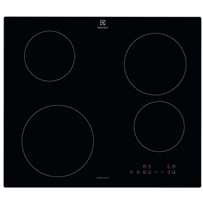 Вбуд. поверхня ELECTROLUX EIB60420CK Вбуд. поверхня ELECTROLUX EIB60420CK