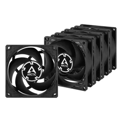 Корпусний вентилятор 80MM 5PCS ACFAN00153A ARCTIC