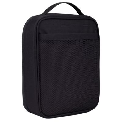 Сумки Portable CASE LOGIC Invigo Eco Accessory Case Large INVIAC-103 (Чорний) Сумки Portable CASE LOGIC Invigo Eco Accessory Case Large INVIAC-103 (Чорний)