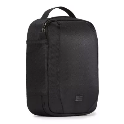 Сумки Portable CASE LOGIC Lectro Accessory Case Plus LAC-102 (Чорний)