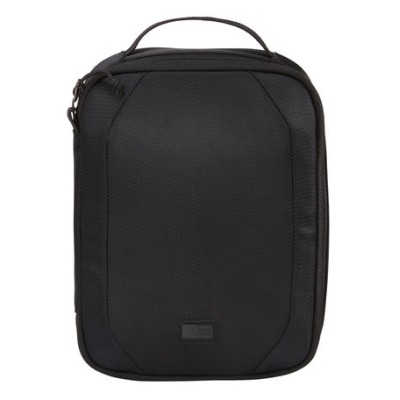 Сумки Portable CASE LOGIC Lectro Accessory Case Plus LAC-102 (Чорний)