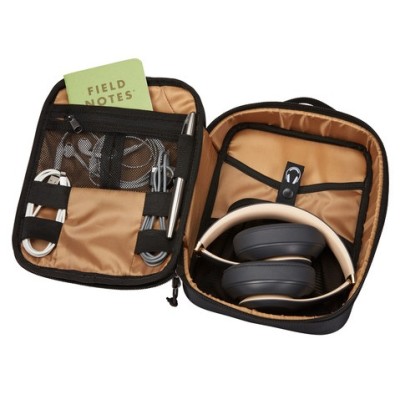 Сумки Portable CASE LOGIC Lectro Accessory Case Plus LAC-102 (Чорний)