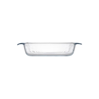 Форма с/к PYREX Irresistible форма скл.прямокут. 31х20х6см (2,1л) (407B000/8046)